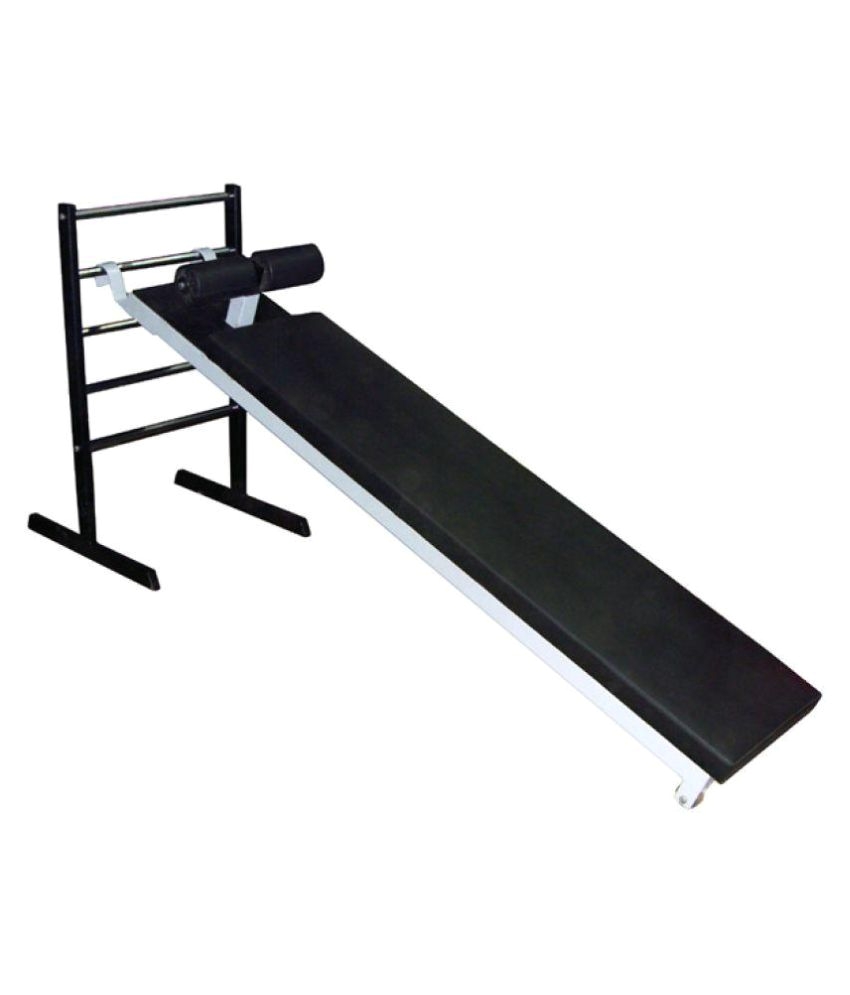 Shooting Bench for Sale Karrfit Abdominal Bench with Ladder Buy Online at Best Price On