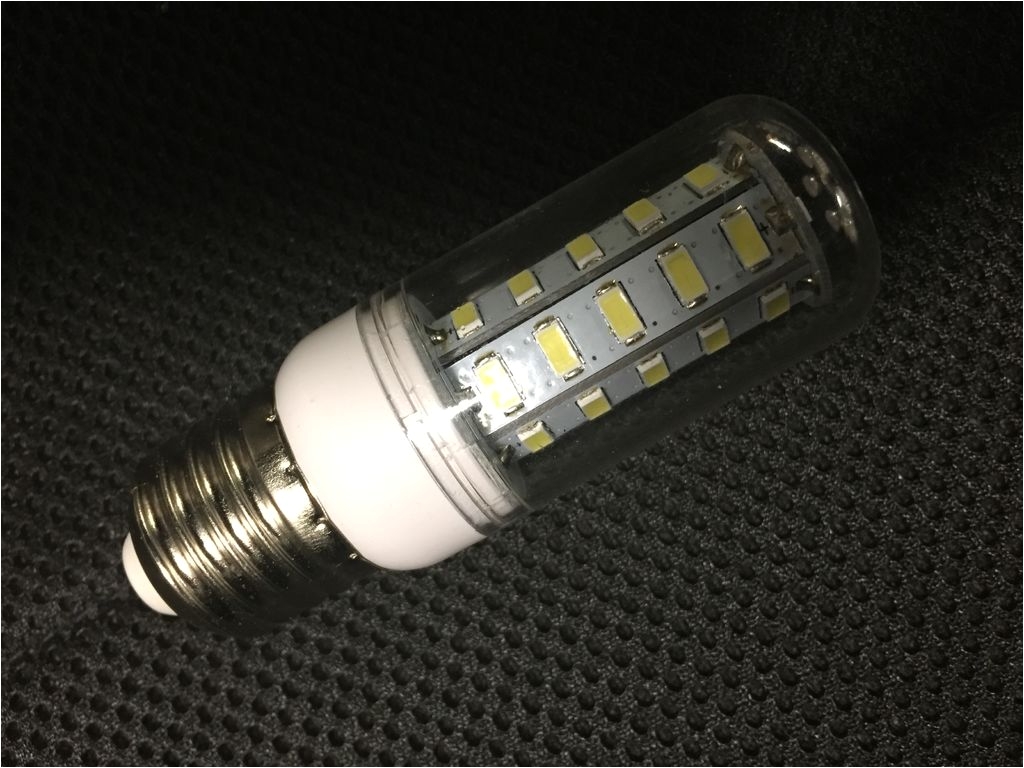 picture of repair dead cob led light bulbs