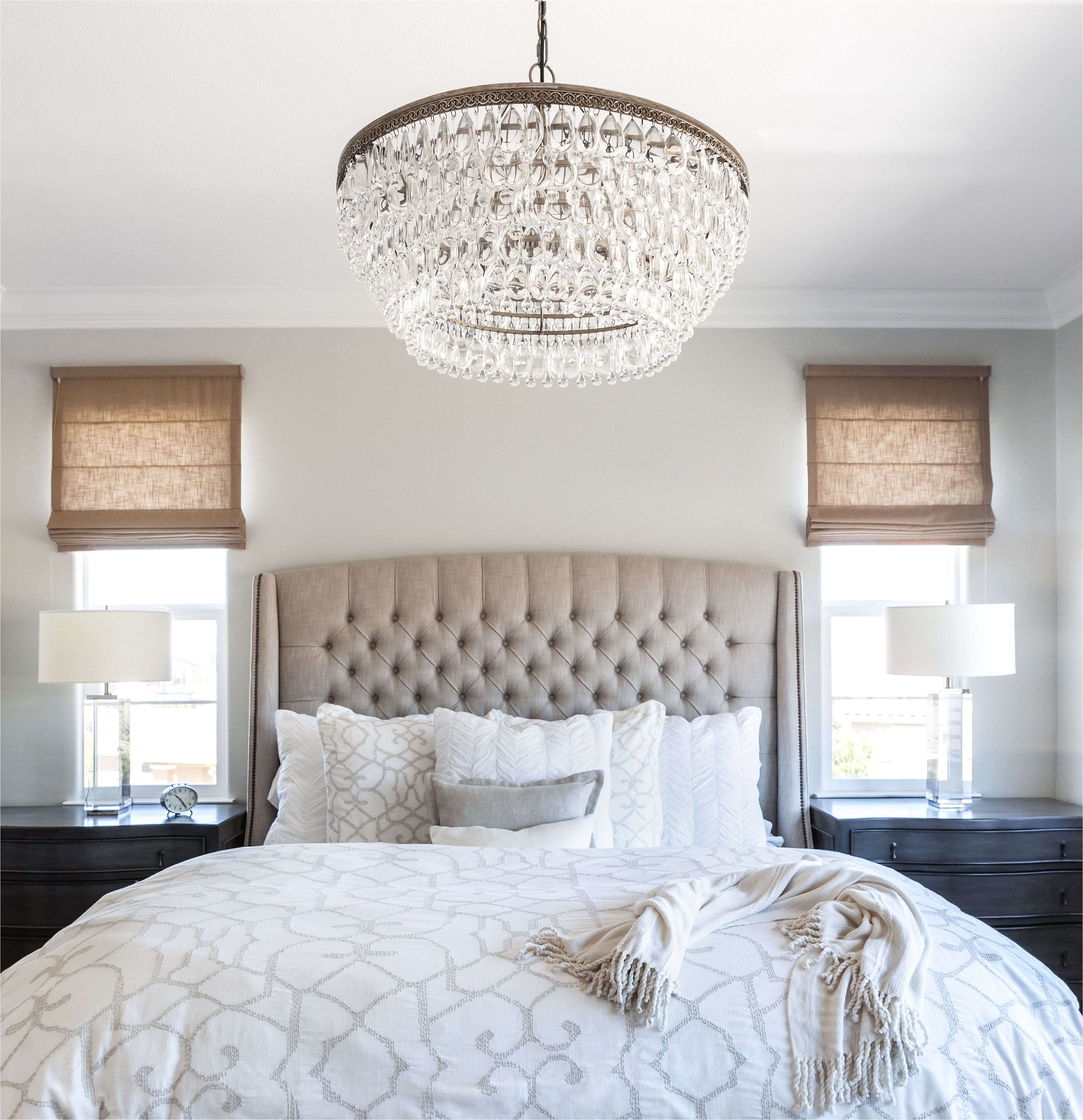 bedroom lamp shades gorgeous bedroom lamp shades at nicole miller crystal floor lamp luxury master