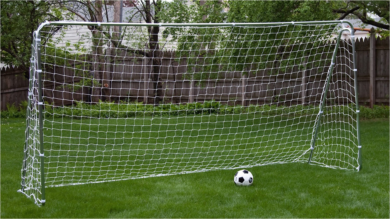 soccer goal frk010