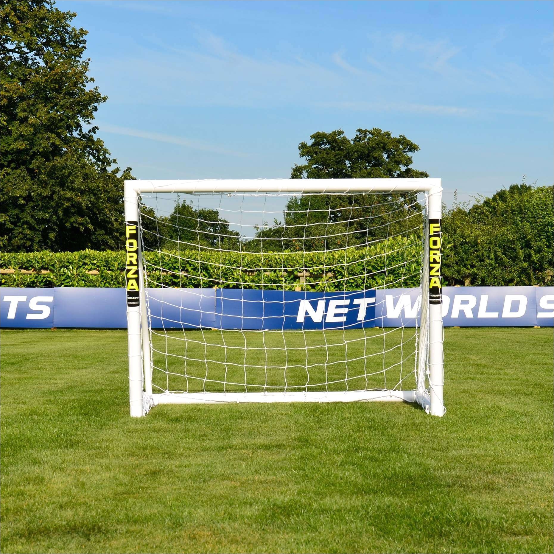 backyard soccer goals for sale