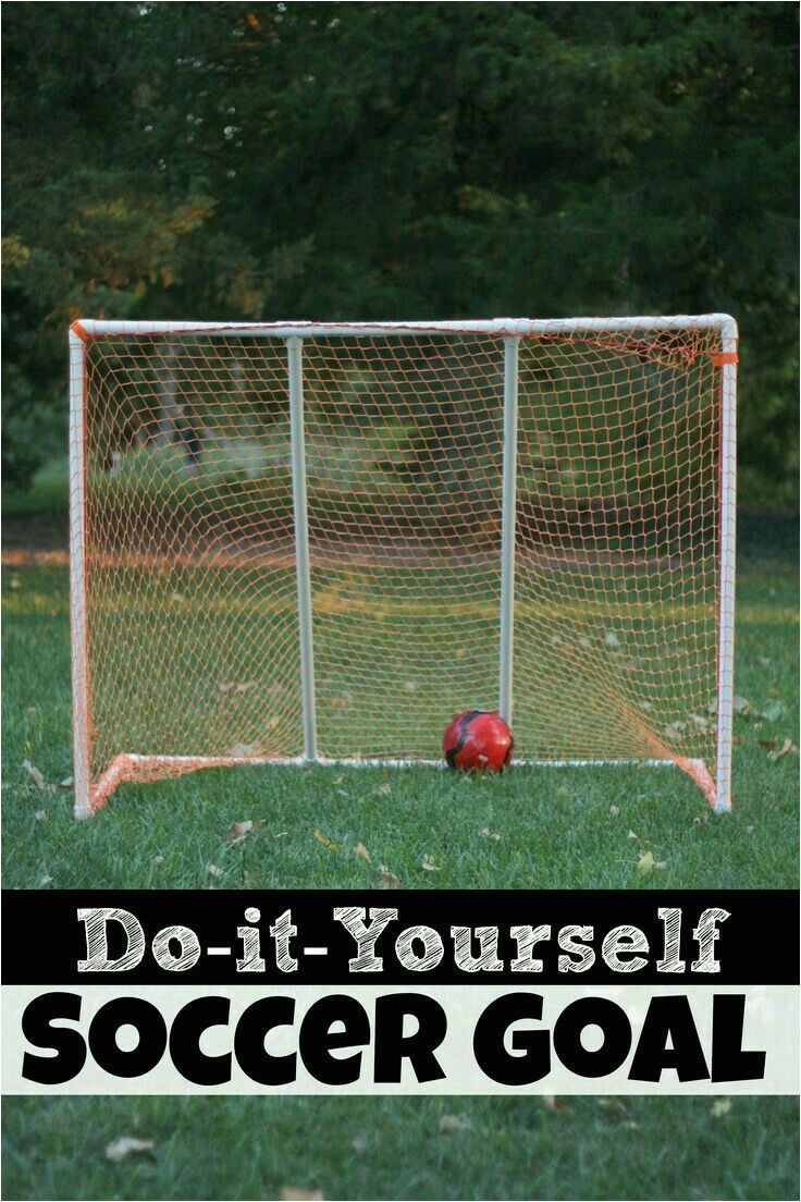 Soccer Nets for Backyard 36 Best soccer Images On Pinterest soccer Party Birthdays and