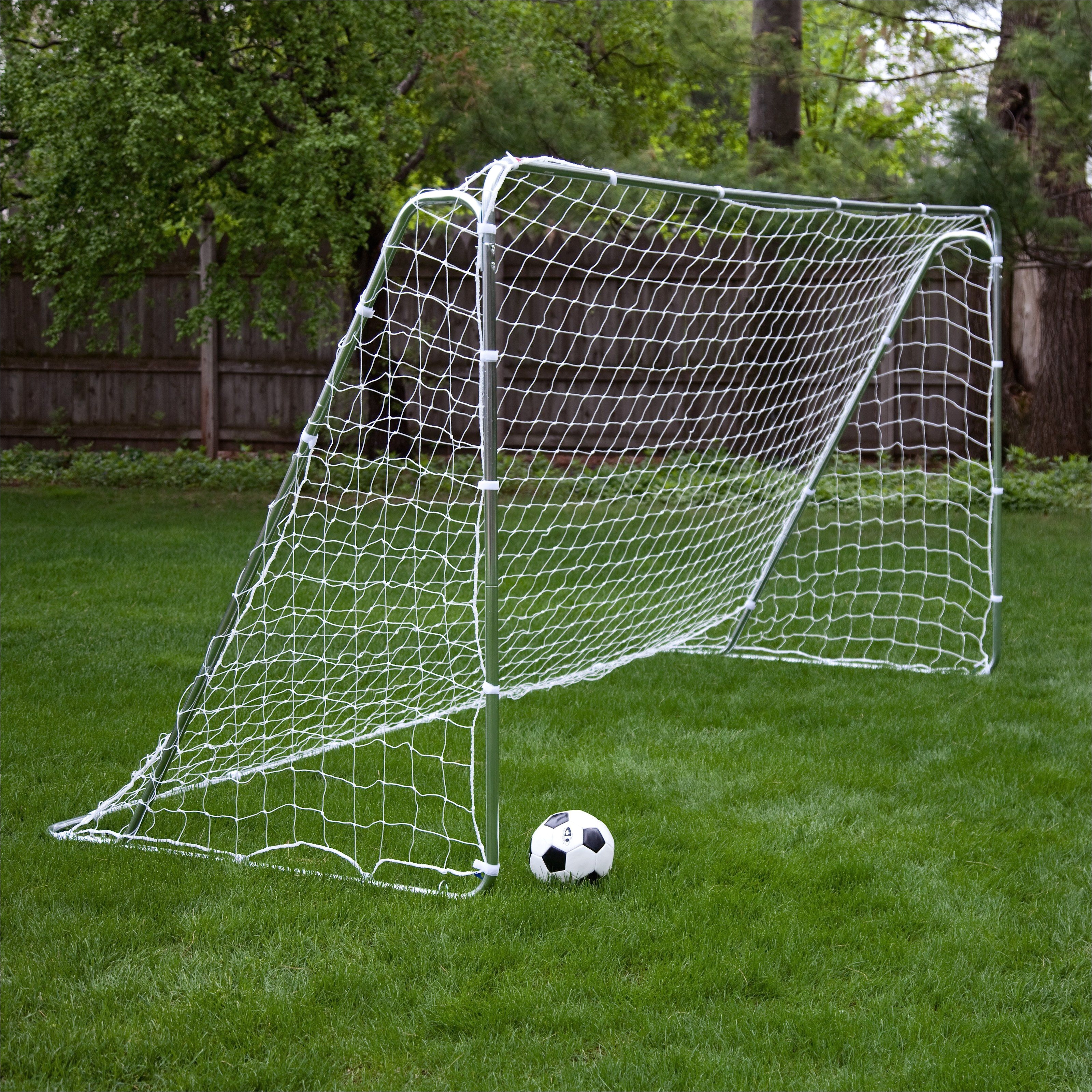 franklin tournament steel portable soccer goal 12 x 6 79 99 hayneedle