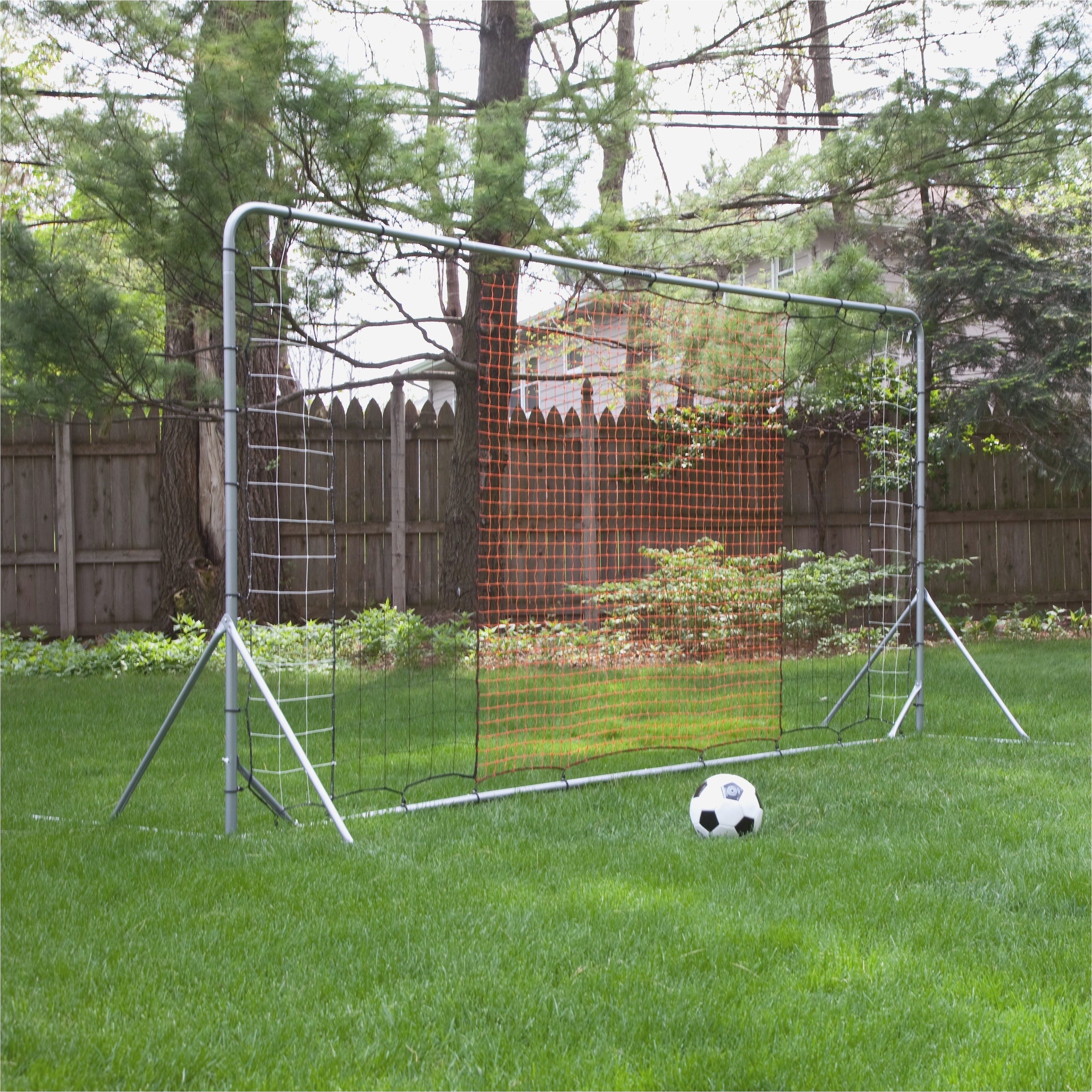 master frk013 soccer net