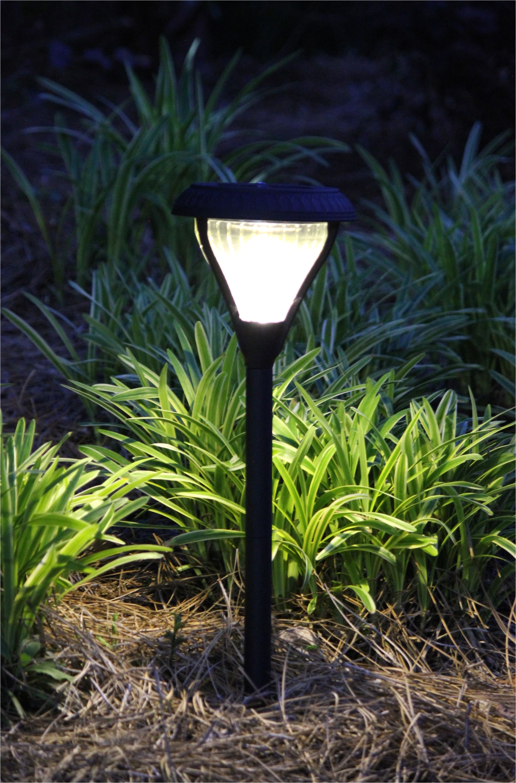 this diy solar path light is ideal for those looking to illuminate any walkway driveway or garden installation is as simple as staking the light into the