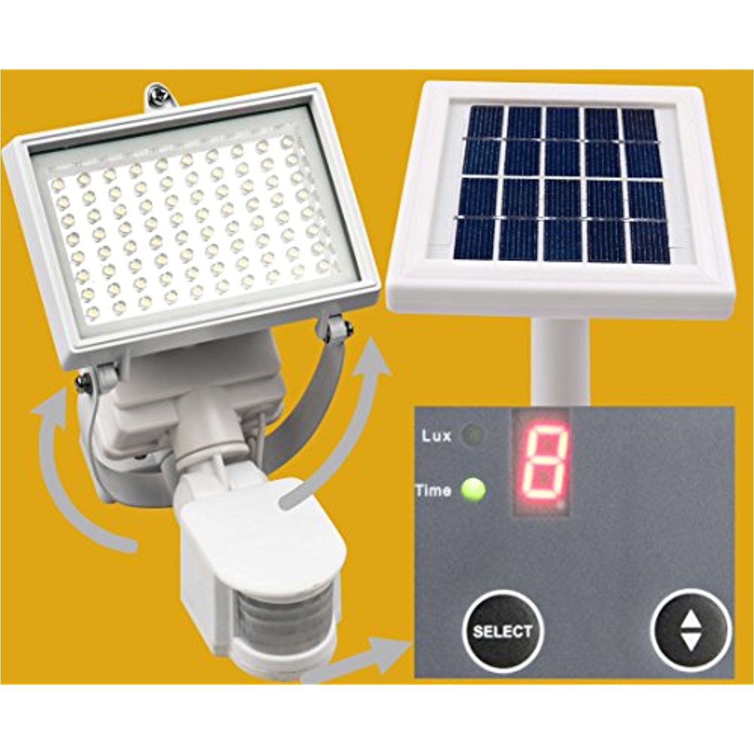 explore solar lights path lights and more