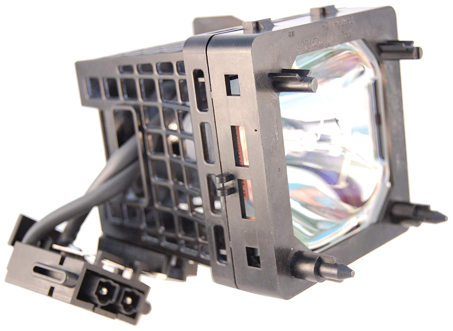 amazon com sony xl 5200 oem projection tv lamp equivalent with housing electronics