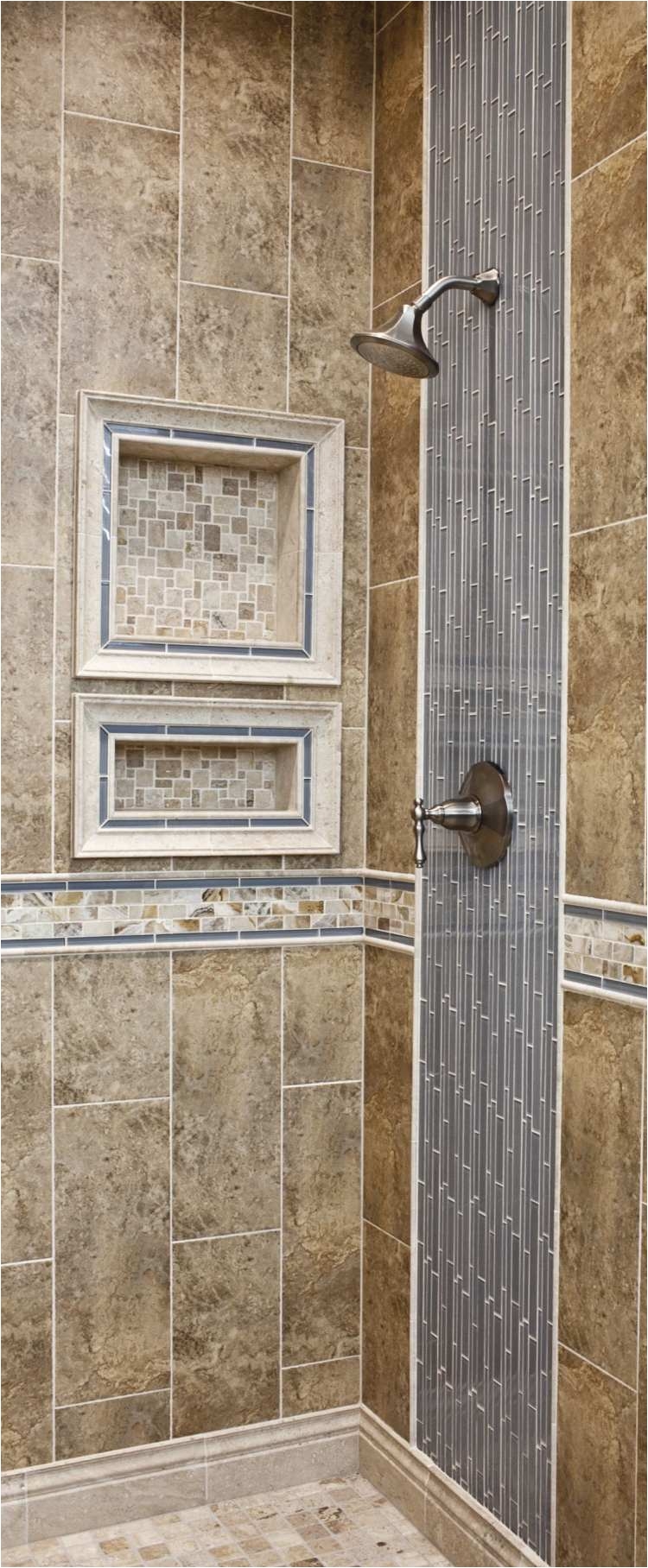 shower door splash guard best of vertical tiled shower design glass and ceramic wall tile of