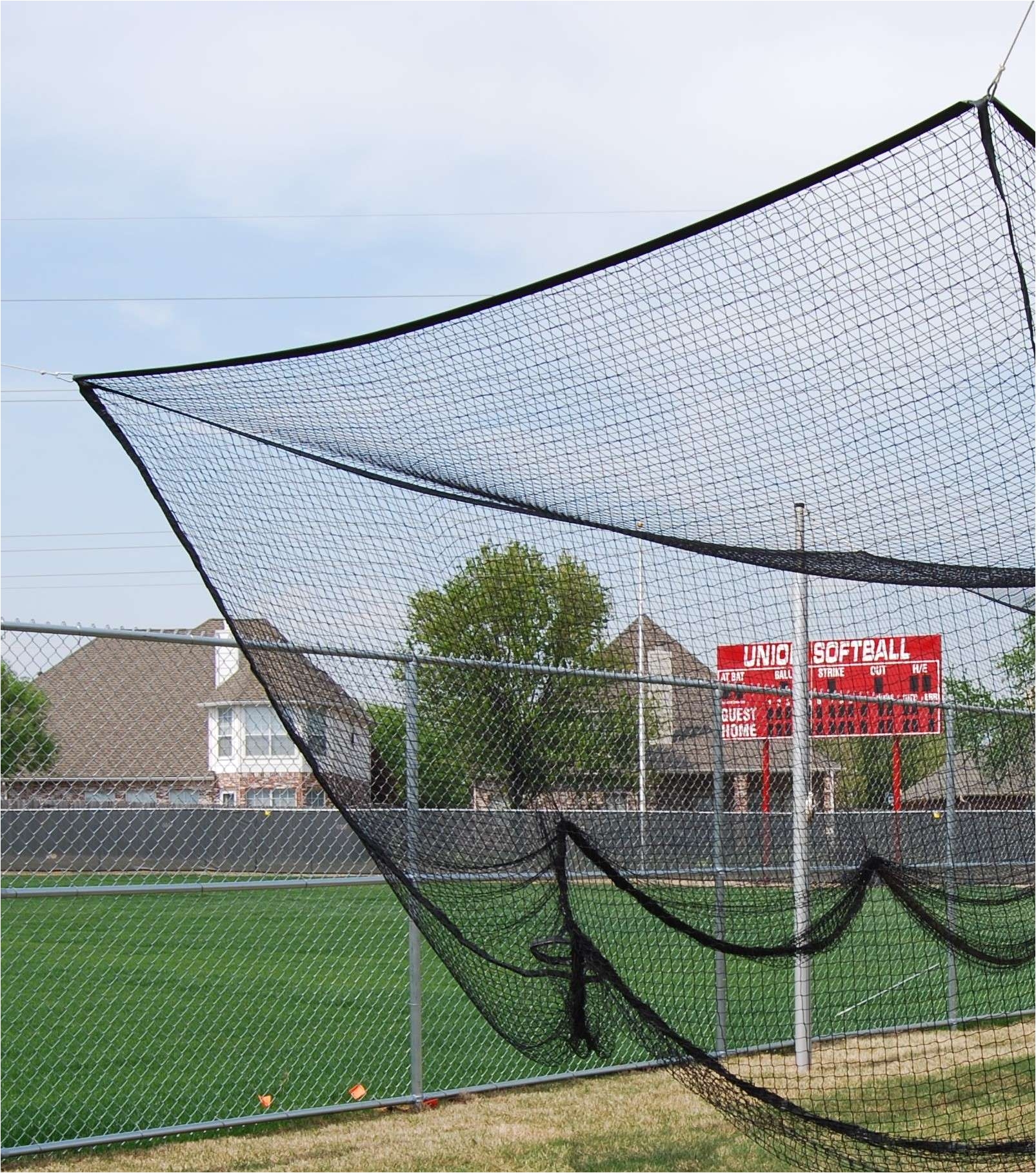 backyard batting cage turf best of baseball softball