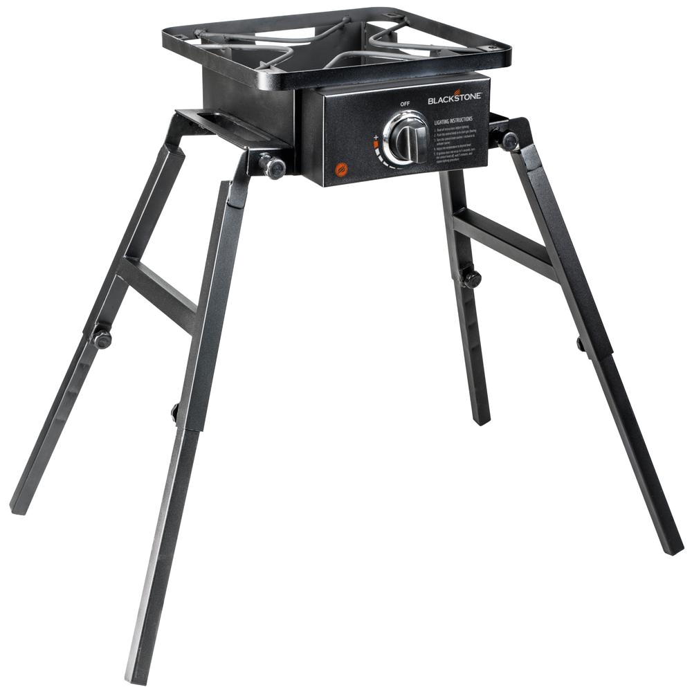 single burner propane cooking stove