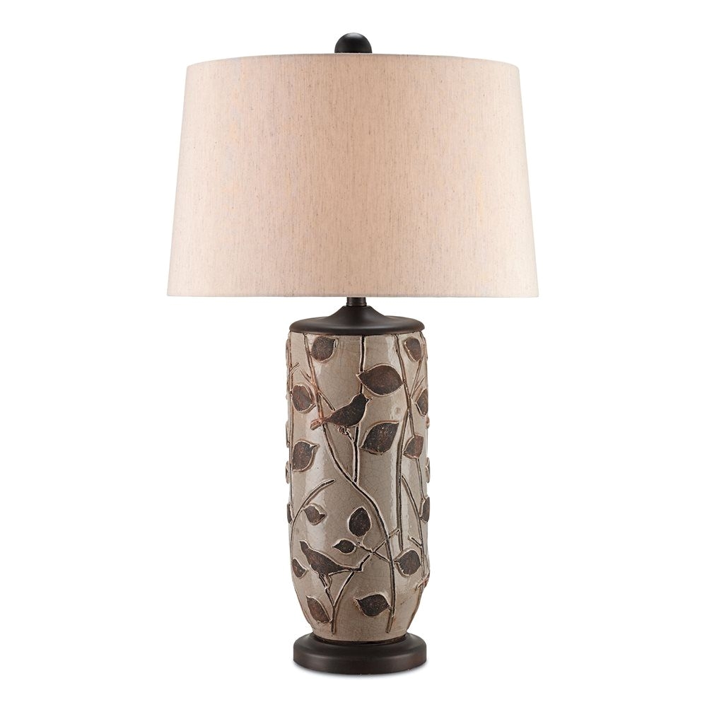 shop currey company currey company 6358 woodcliffe table lamp at the mine browse our table lamps all with free shipping and best price guaranteed