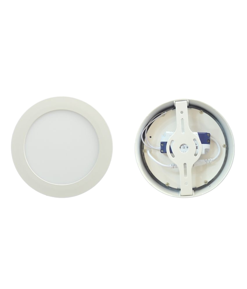 see 15 watt led surface mounting ceiling light round