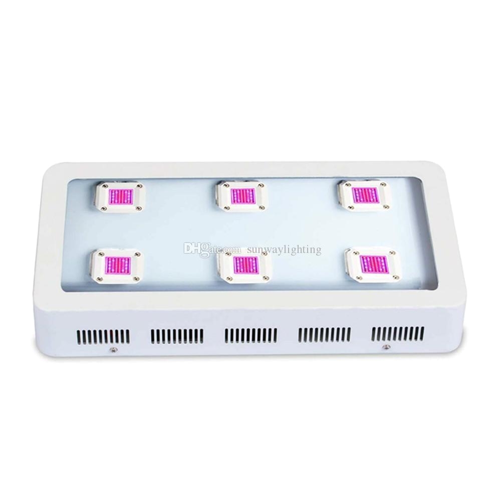 full spectrum led grow lights 800w 1000w 1200w cob led grow light greenhouse veg and bloom grows hydroponic systems growing lights best indoor grow lights