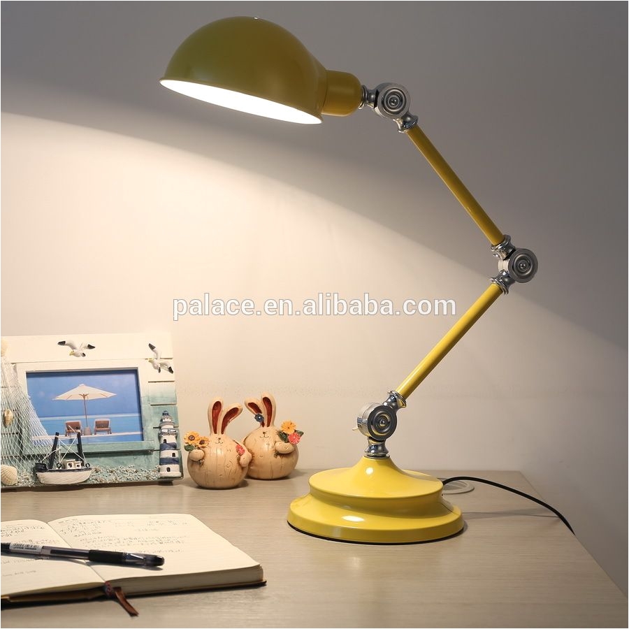 lampara pie new products desk lamps portable folding