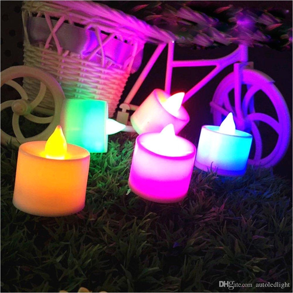 led tealights home led candles battery operated candles flameless led tealight candles votive style romantic date