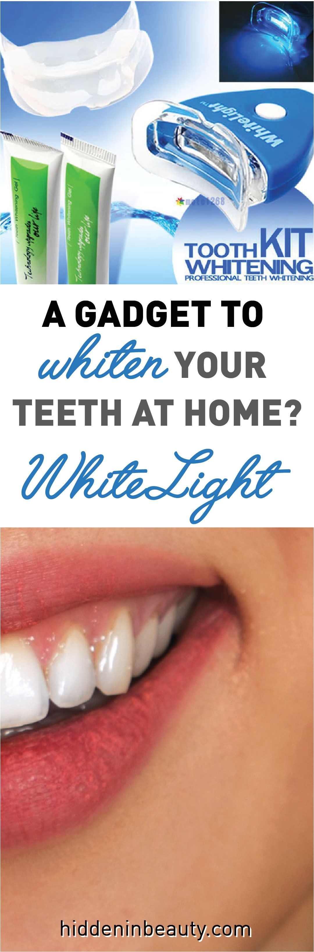 review whitelight a tool on how to whitening your teeth at home hidden