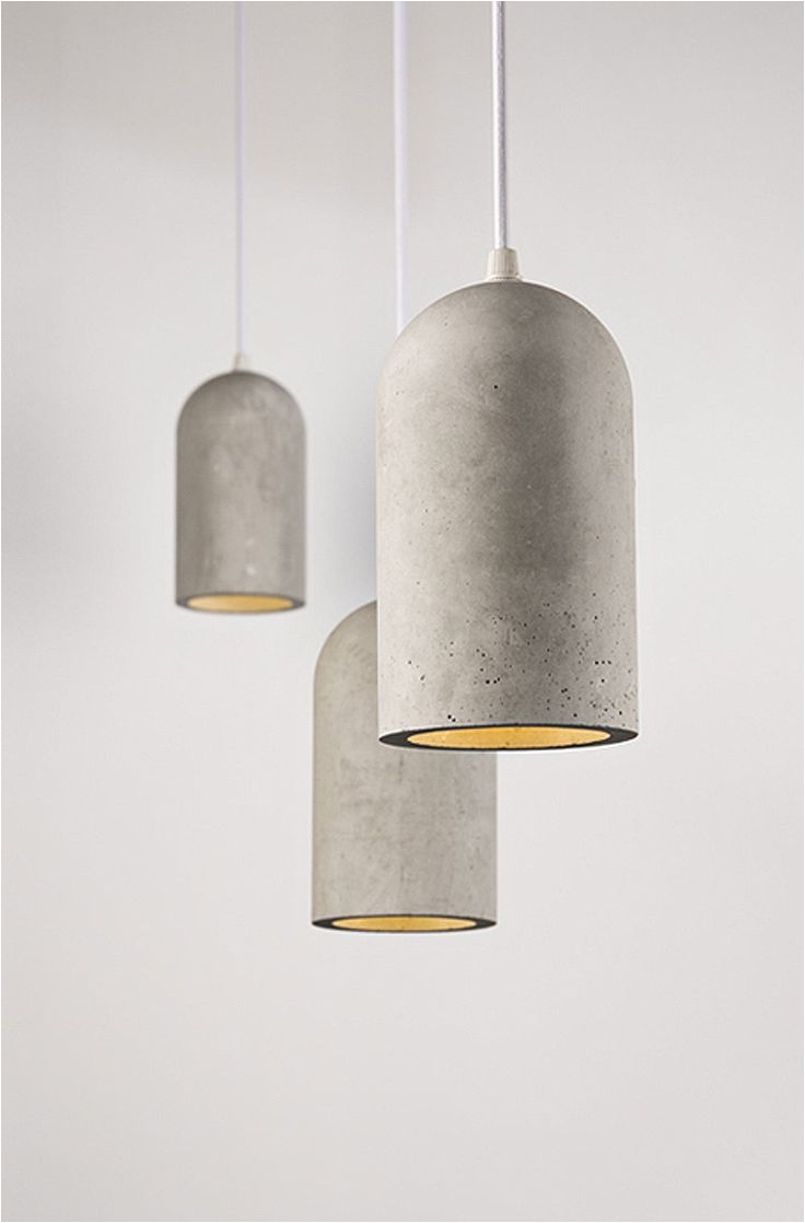 and lighting using cement and occasionally bamboo accents these products are a beautiful example of the possibilities of construction waster recycling