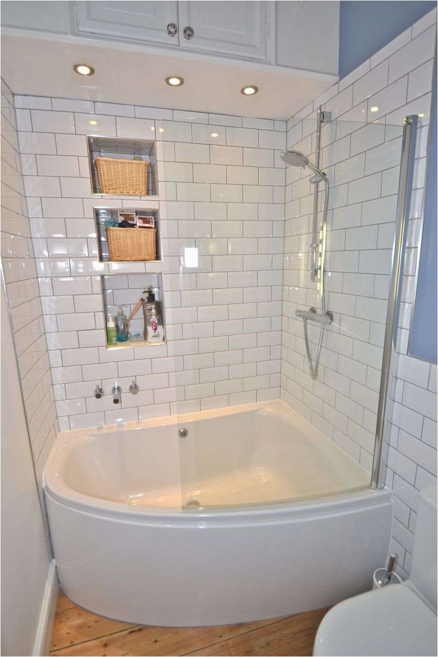 tiny house bathtub unique 50 fresh small corner shower ideas