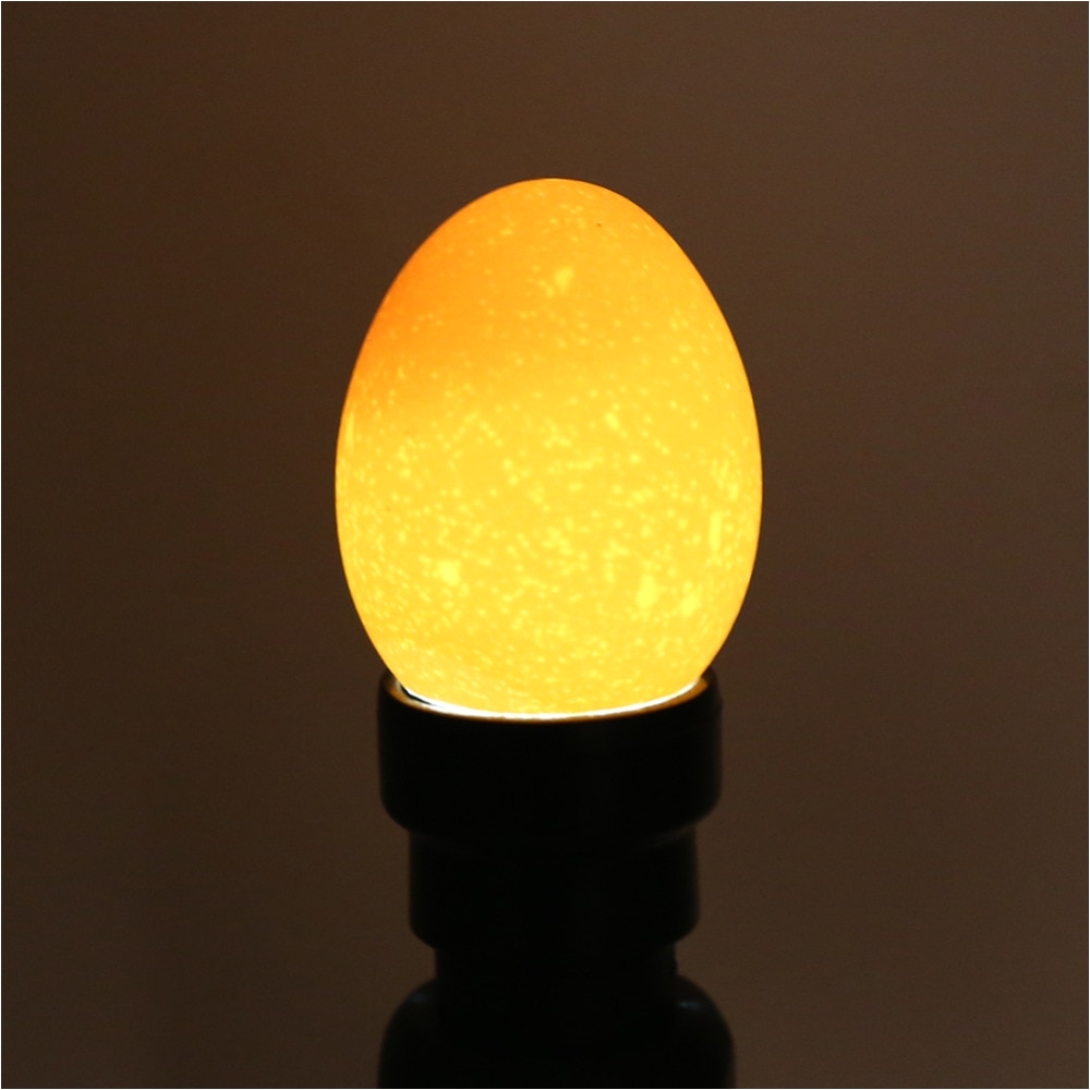 1pc led eggtester incubator egg candling cold llight candler test light incubation equipment chicken tool in industrial lighting from lights lighting on