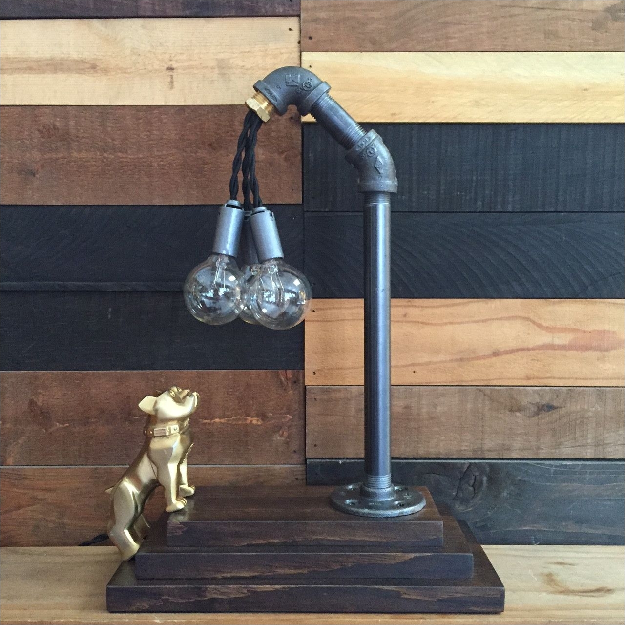 brass mack touch lamp