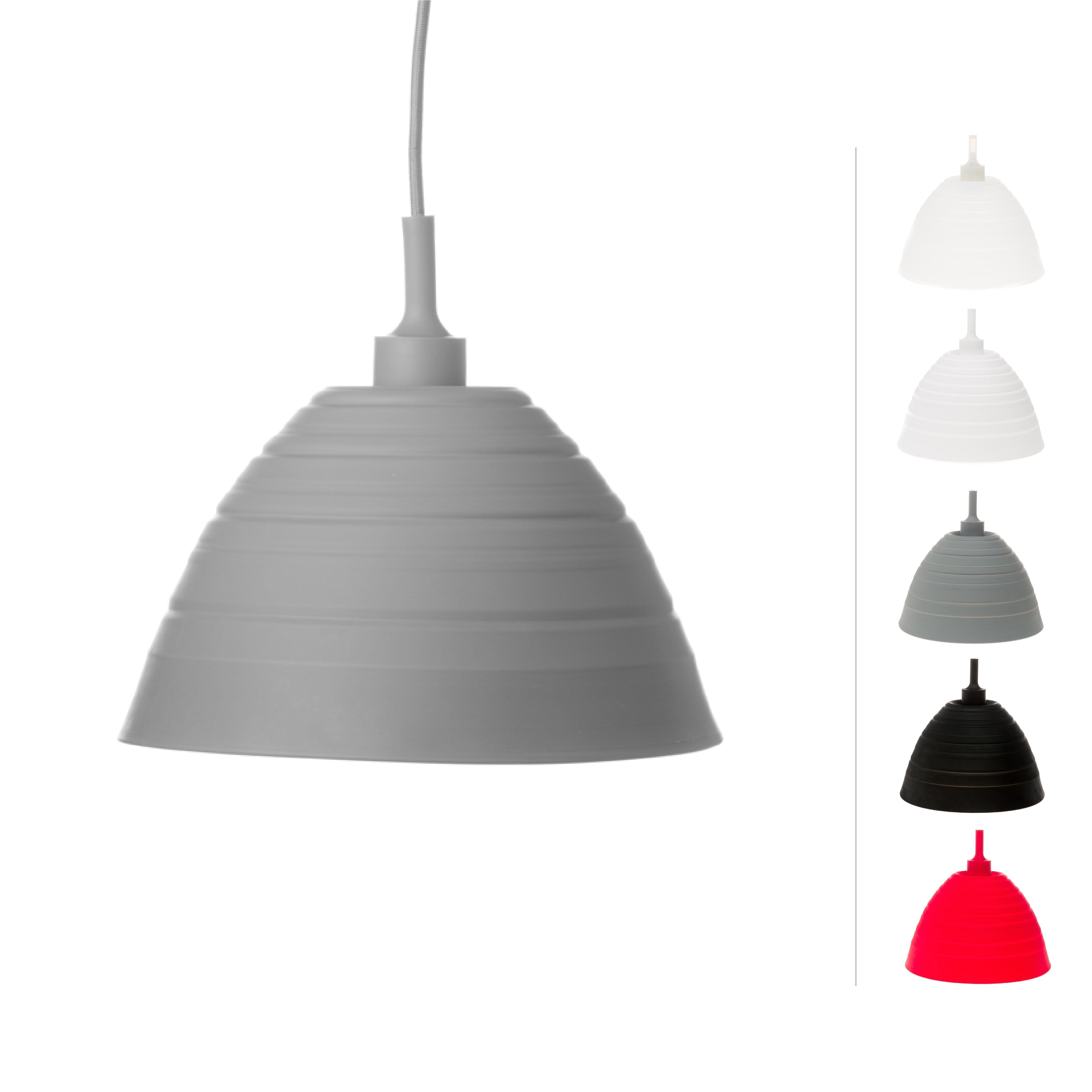 dome silicone shade kit