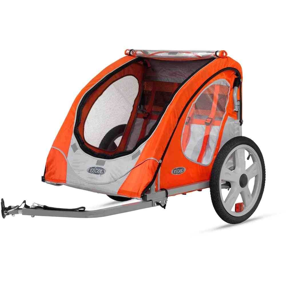 bike trailer for kids walmart