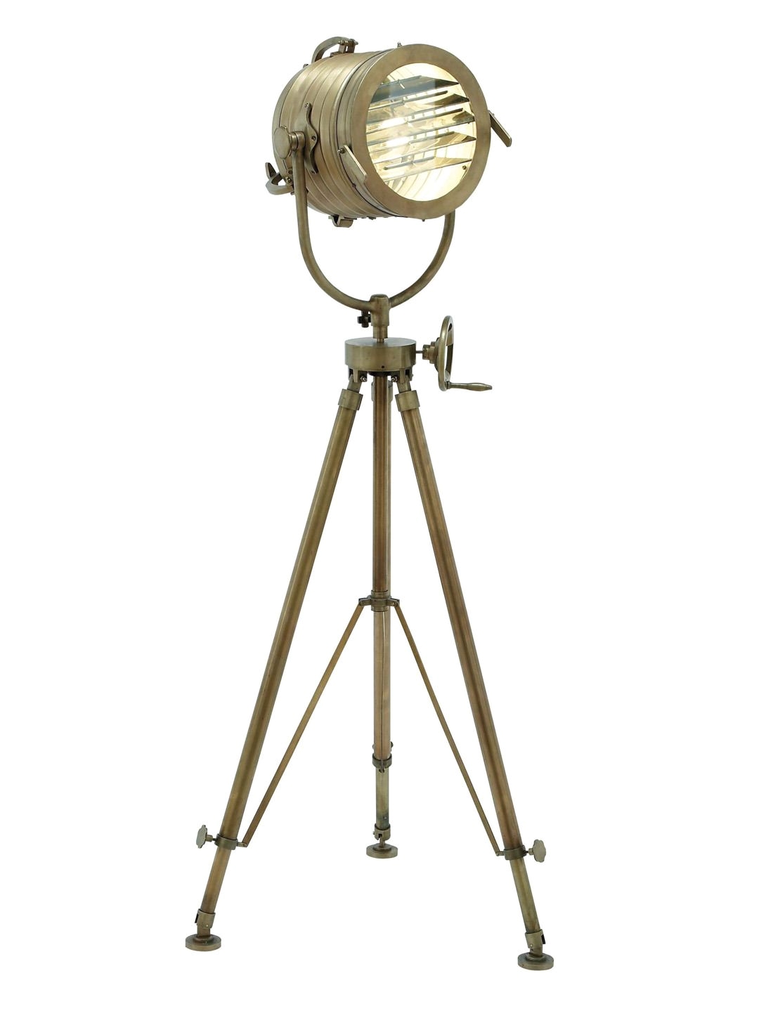 tripod spot light by uma