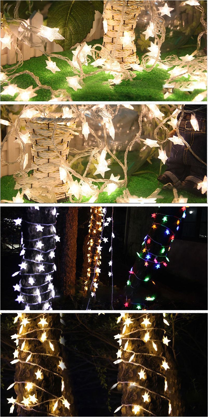 how to hang patio string lights commercial grade string lights are ideal for permanent installation