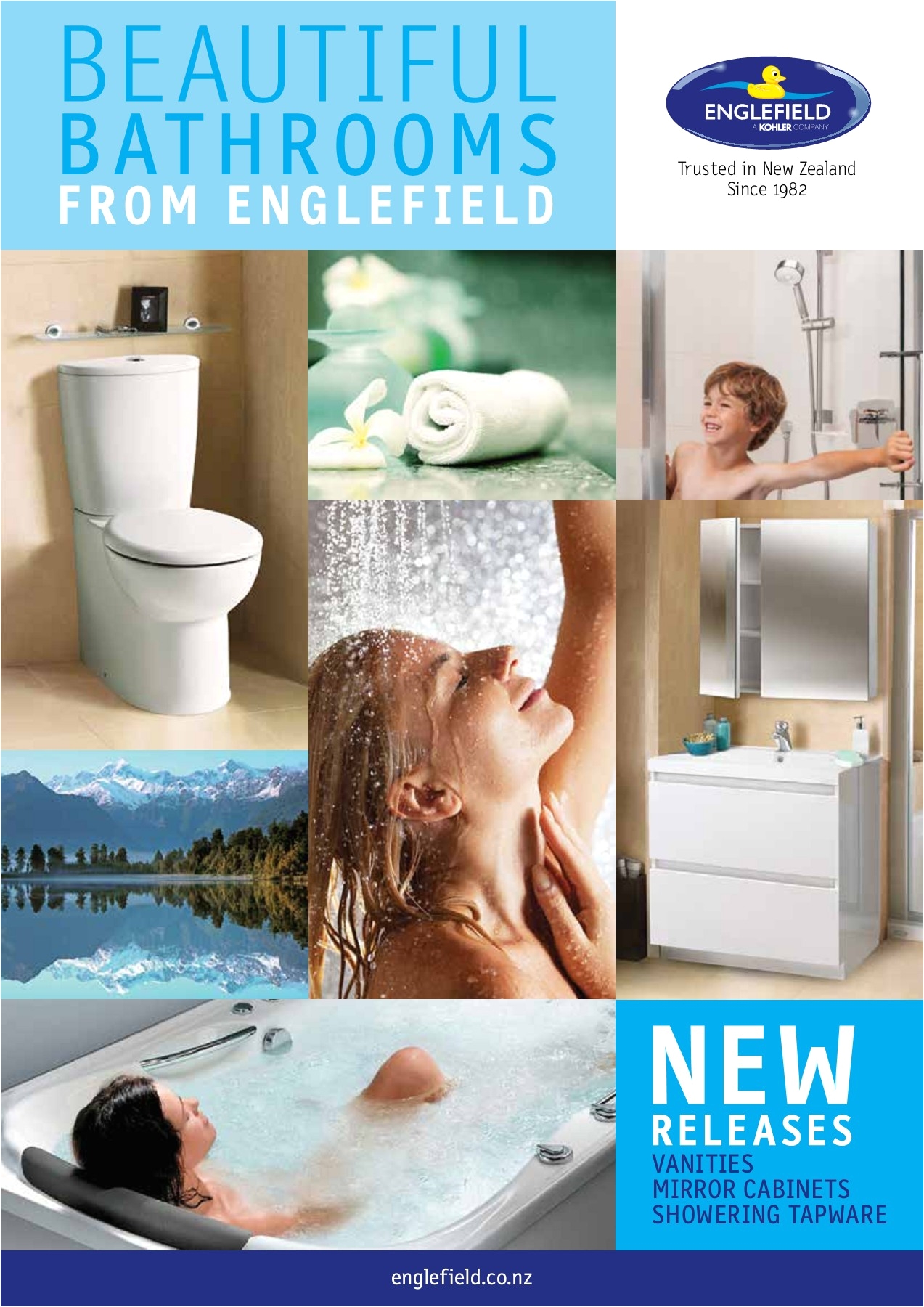 englefield catalogue