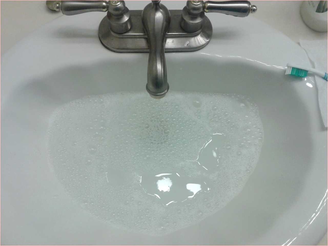 new clogged bathtub drain of bathroom sink not draining new h sink unclog a drain i