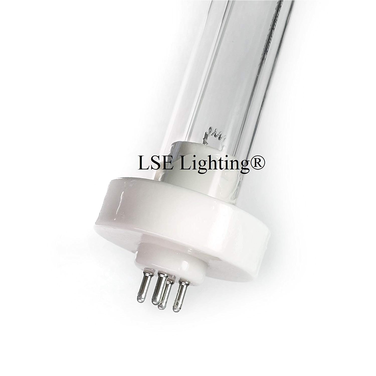 Ultravation Uv Light Amazon Com asih1001 Uv Air Lamp assembly 12 T3 by Lse Lighting