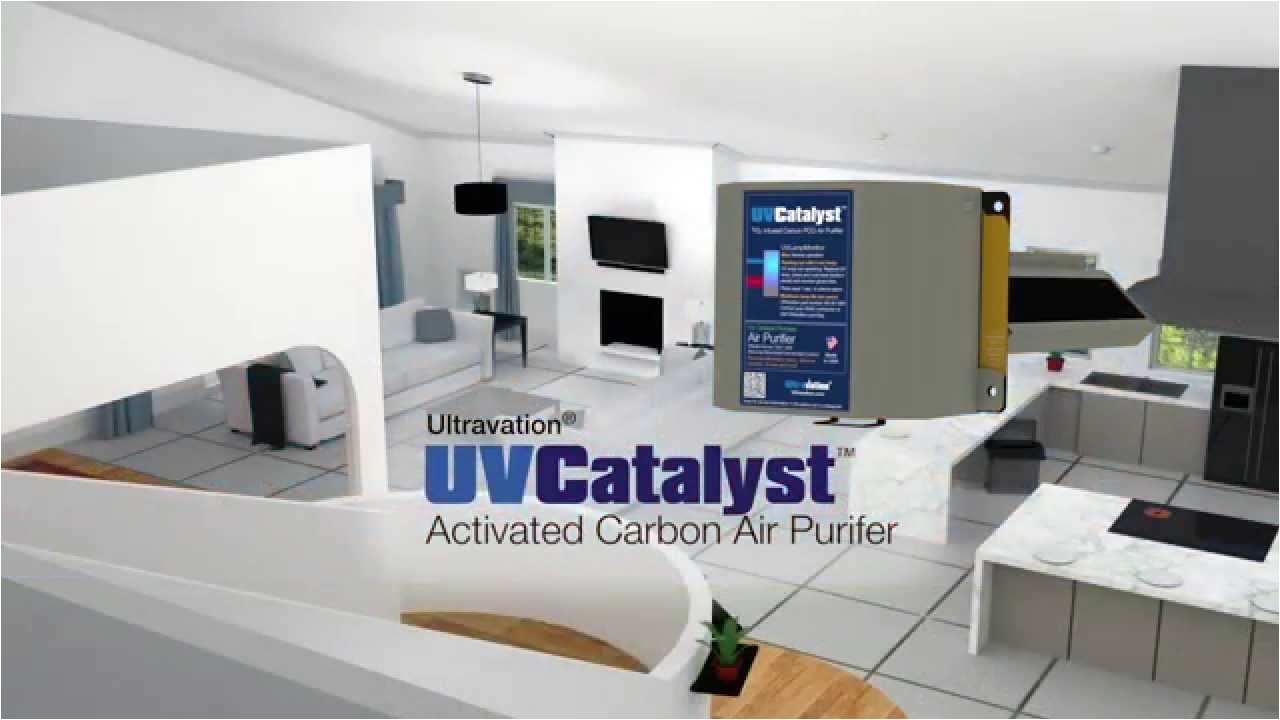 introduction to the ultravationa uvcatalysta¢