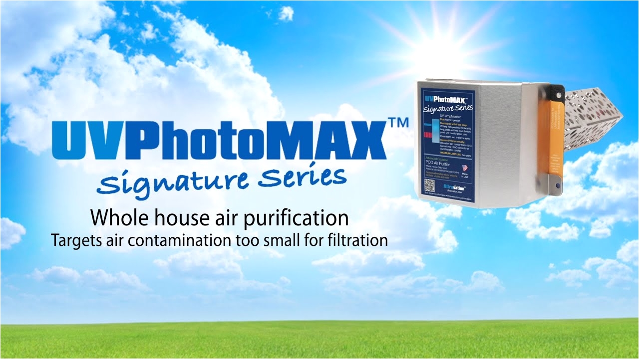 introduction to the ultravationa uvphotomaxa¢ signature series