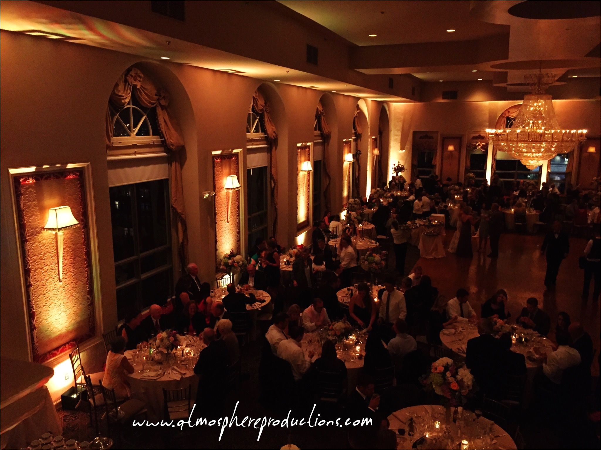 weddings a· hartford ct venue ann howard the bond hotel amber uplighting