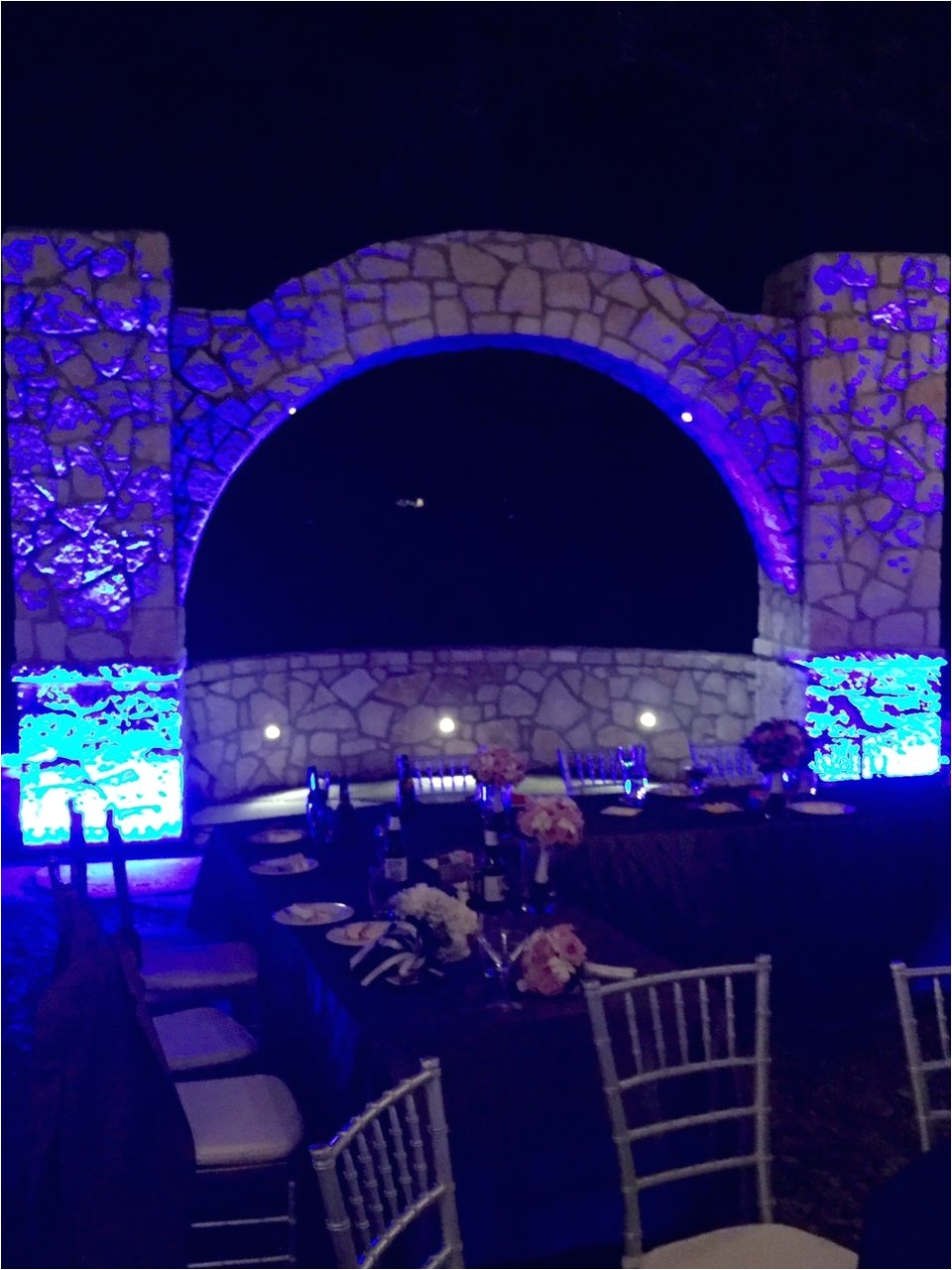 Up Lighting for Weddings Uplighting Shane Megans Wedding Pinterest Weddings