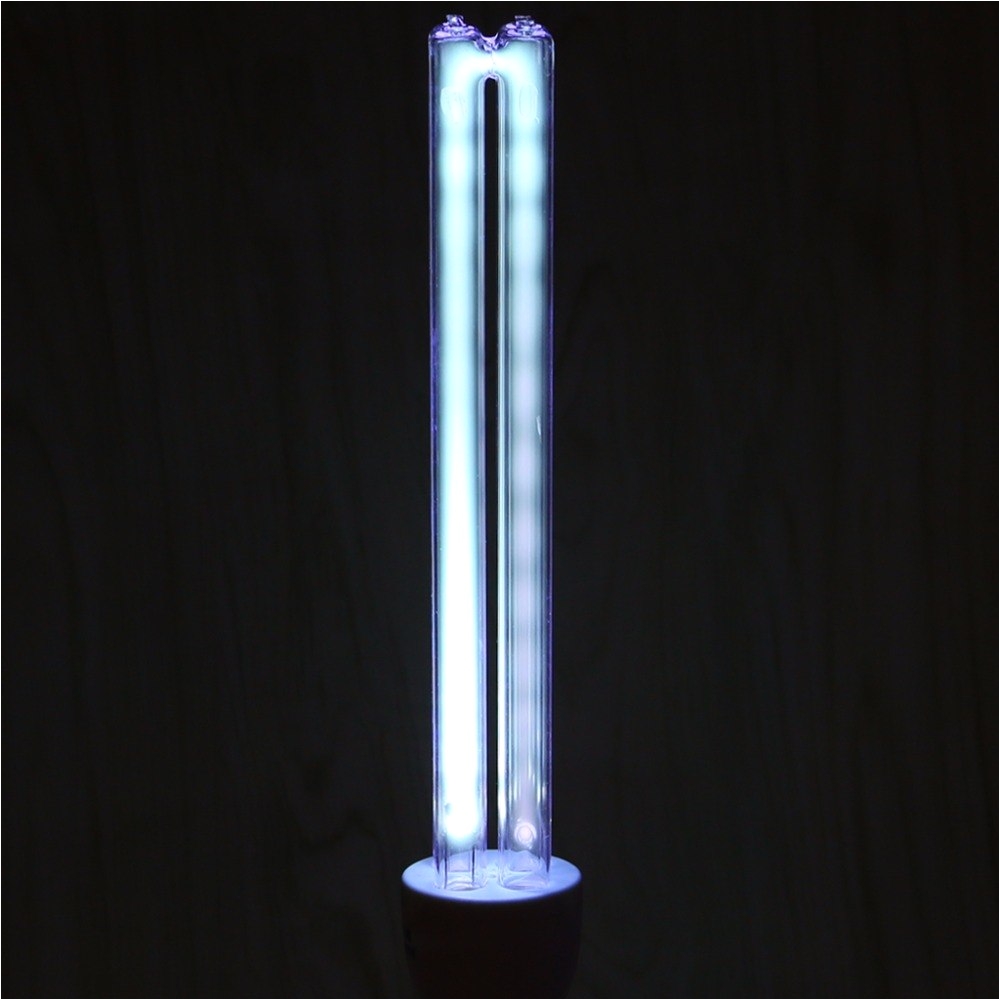 aliexpress com buy quartz glass 20w e27 ac 220v uv light uvc ultraviolet disinfection sterilization lamps no ozone from reliable ultraviolet lamps