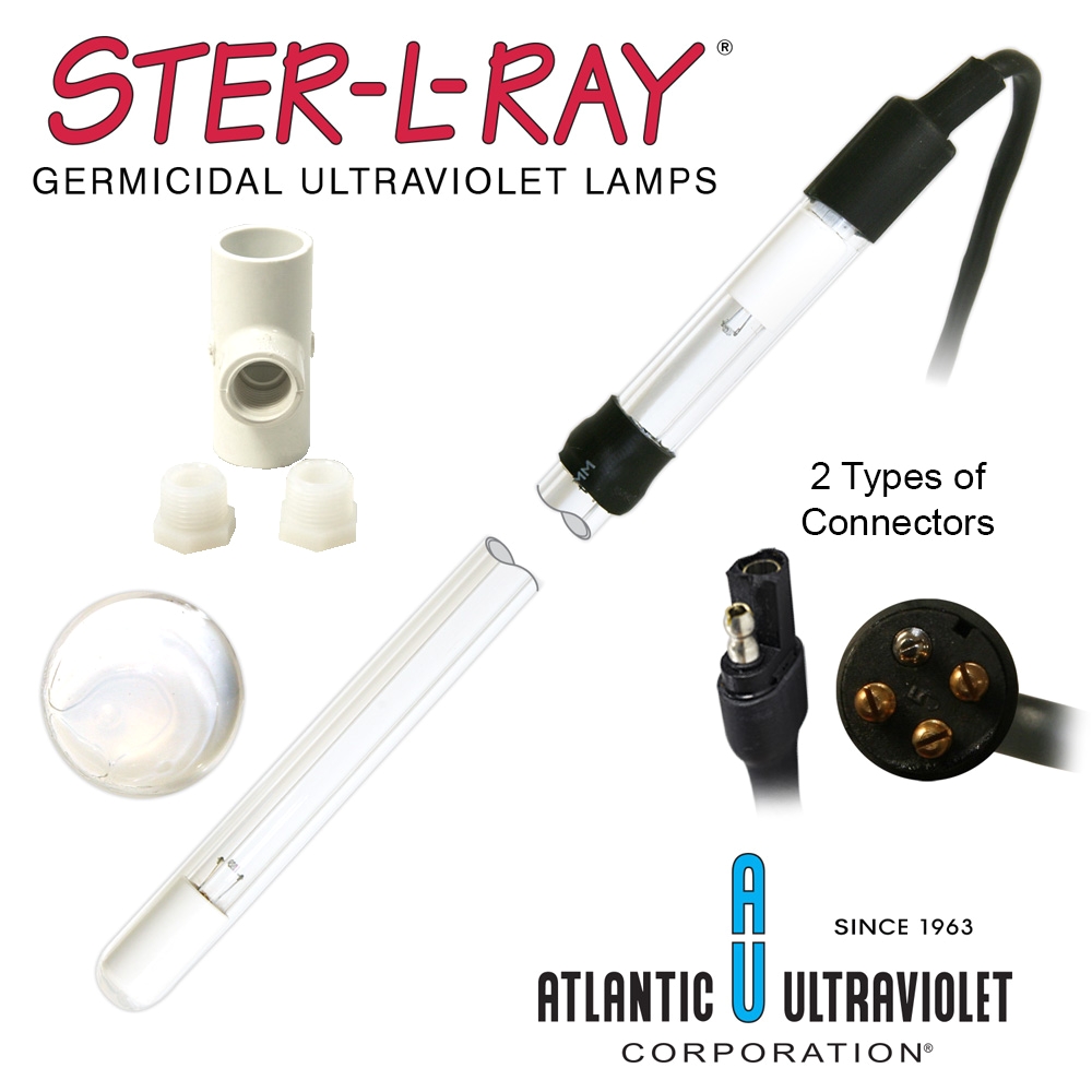 uv the disinfector gpm6 50 20 uv replacement lamp review rating