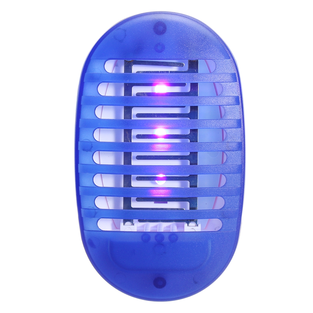 uv light electric mosquito fly bug insect trap zapper k