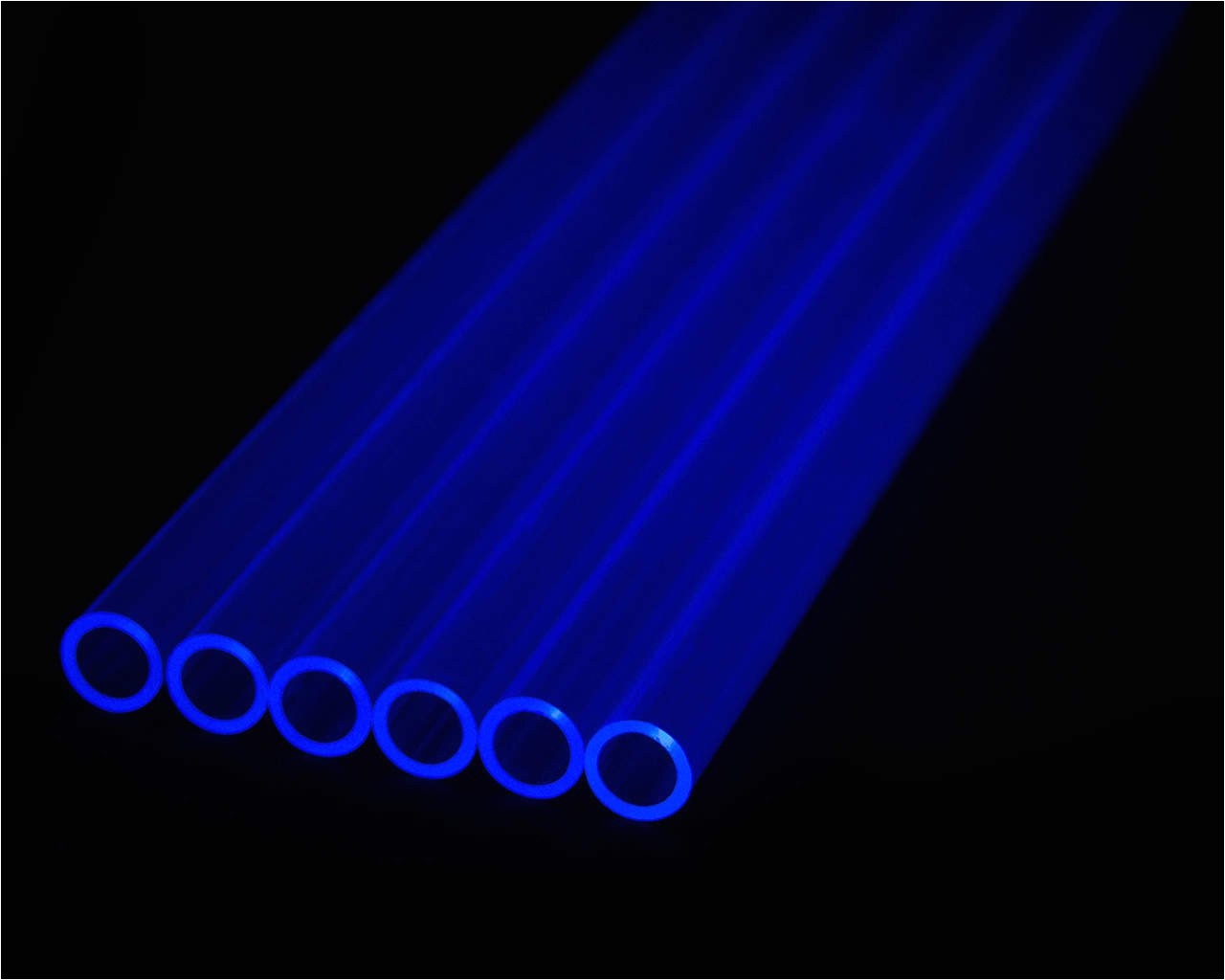 od rigid petg tube 6 x 30in uv