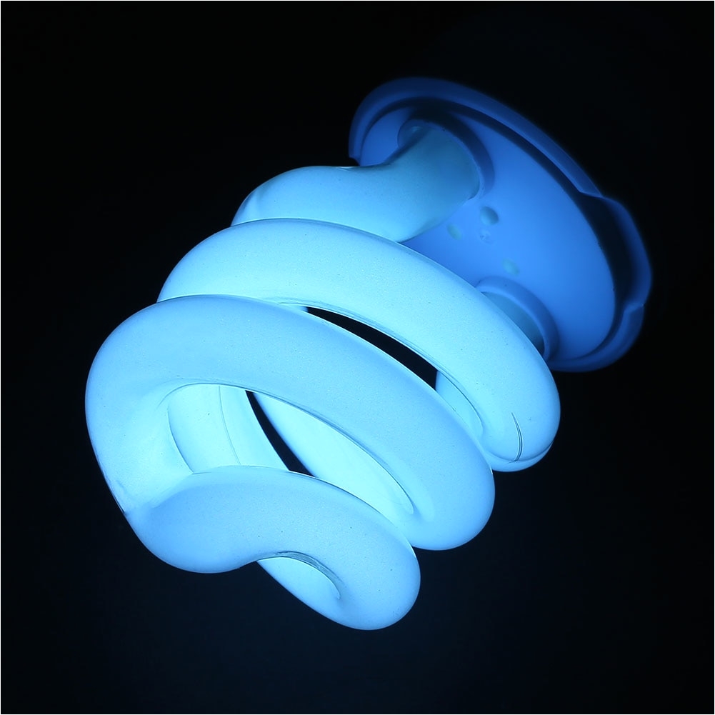 13w reptiles uv light bulb 1