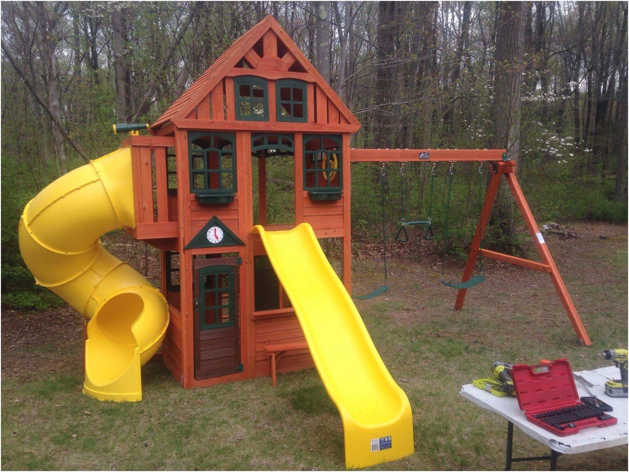 Walmart Playsets for Backyard Backyard Swing Sets Walmart 50 Wonderful Walmart Playsets for