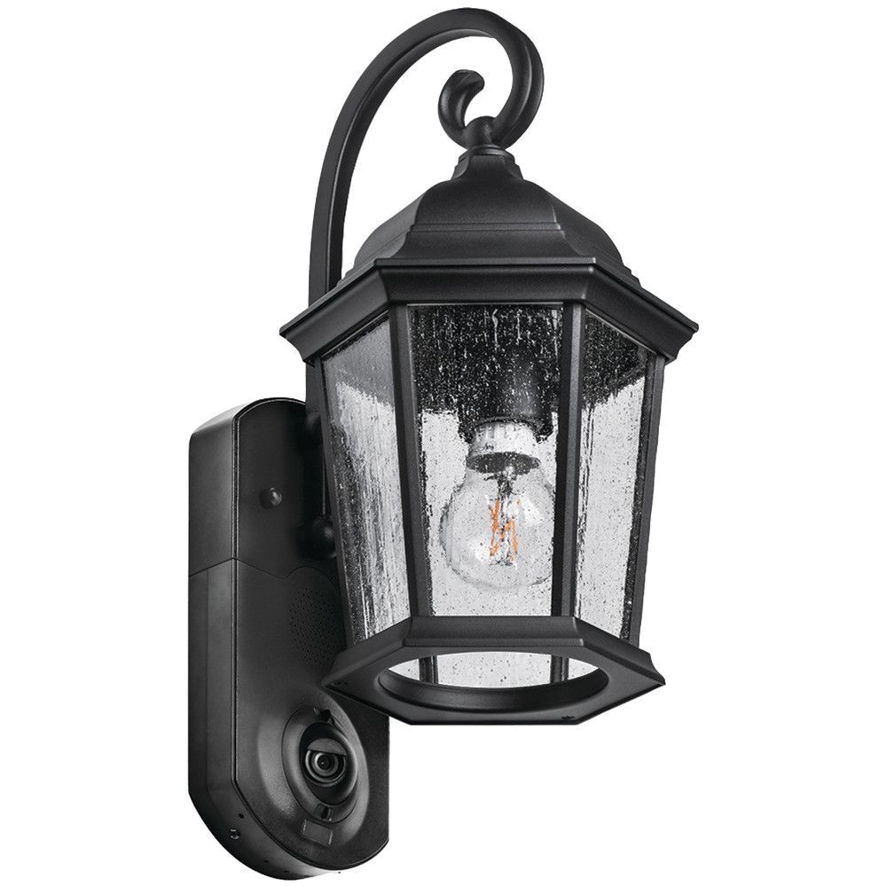 maximus smart security light coach