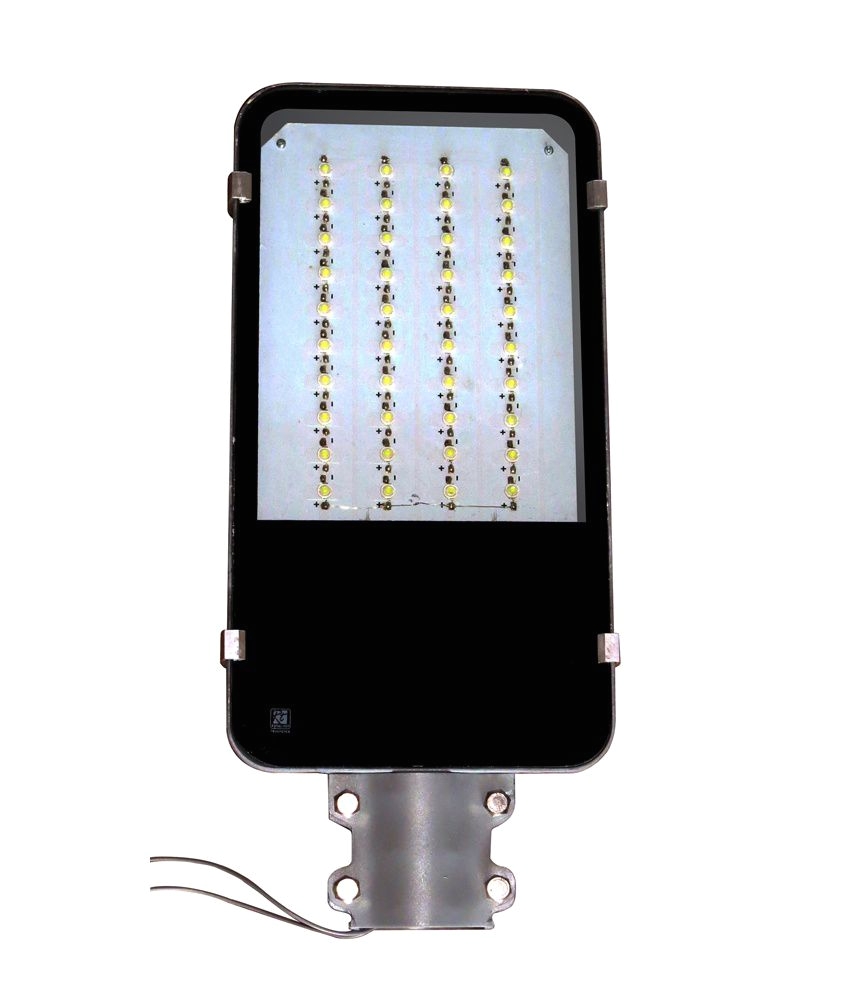 40 watt 230v ac outdoor led street light luminary