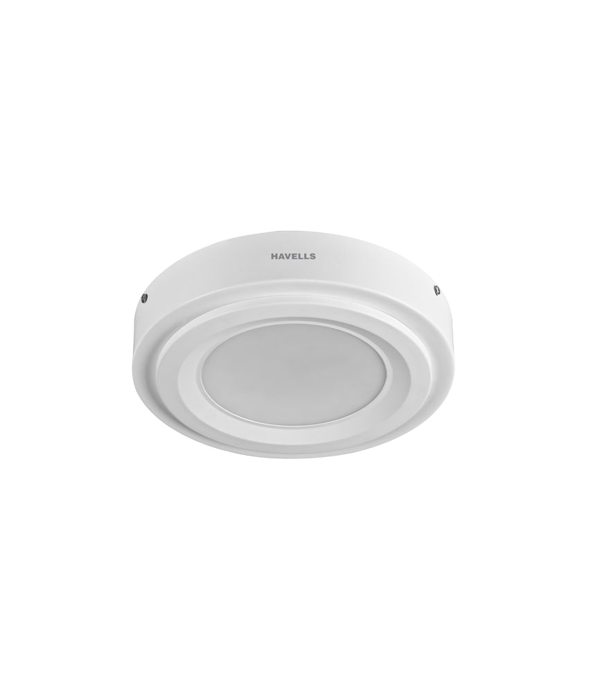 havells endura dl 18w 6k white led lights