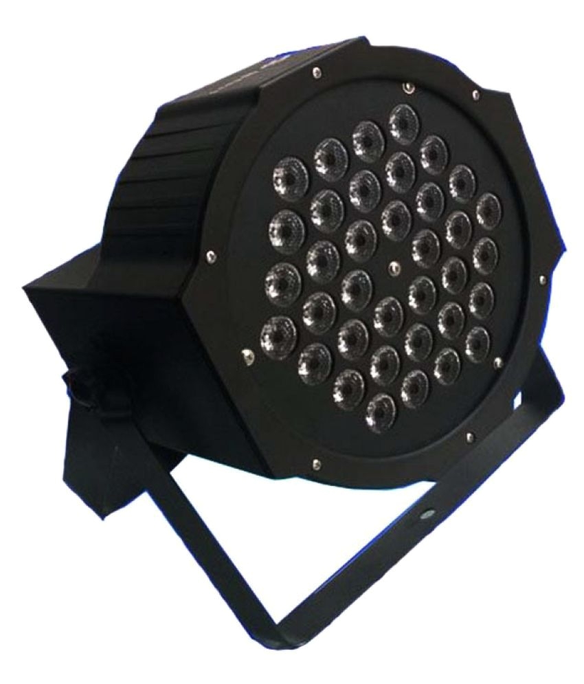 vrct par led 36 mini dj lights