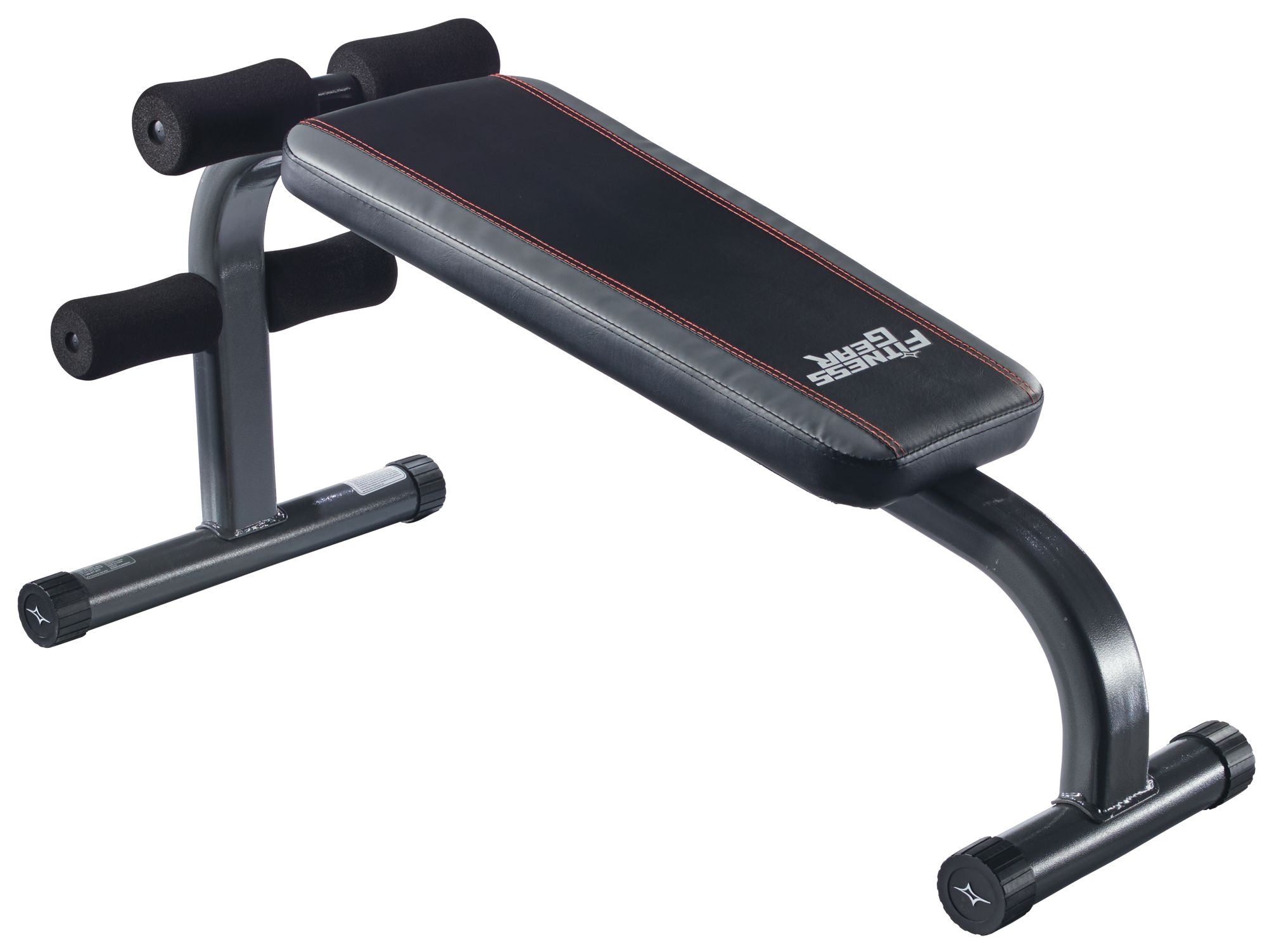 fitness gear ab weight bench