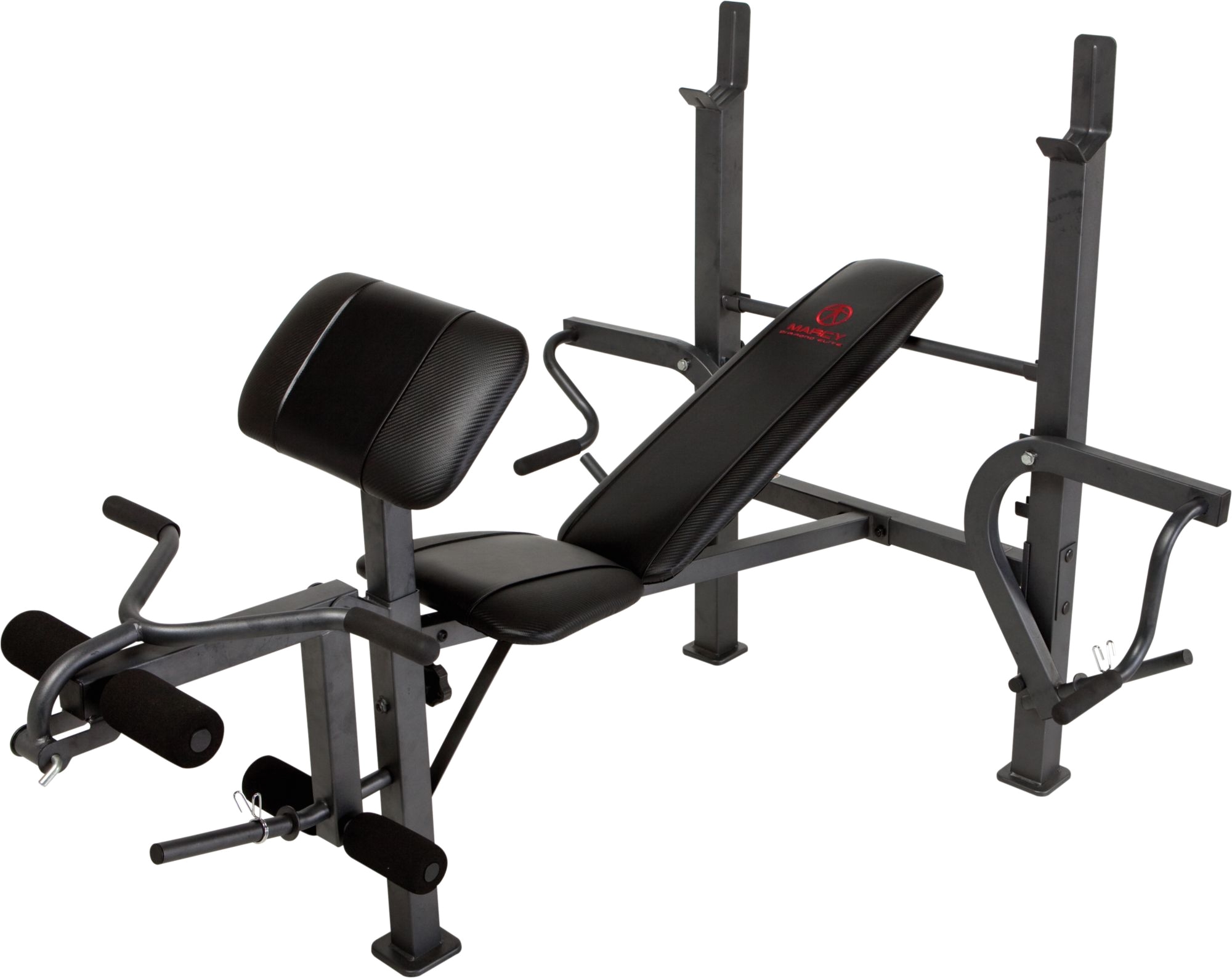 marcy standard weight bench