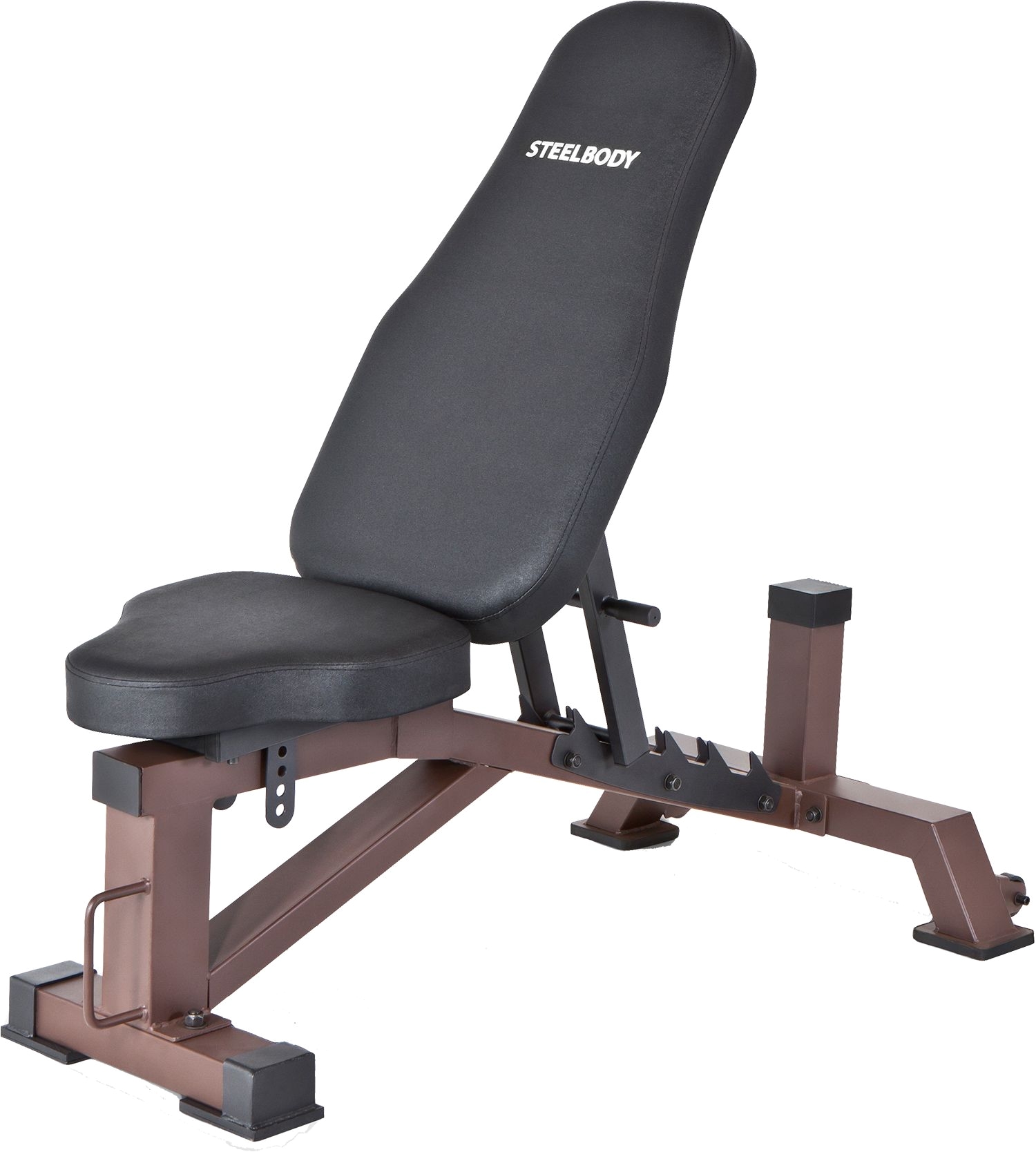 Weight Bench Dicks Steelbody Deluxe Utility Weight Bench Dicks Sporting Goods