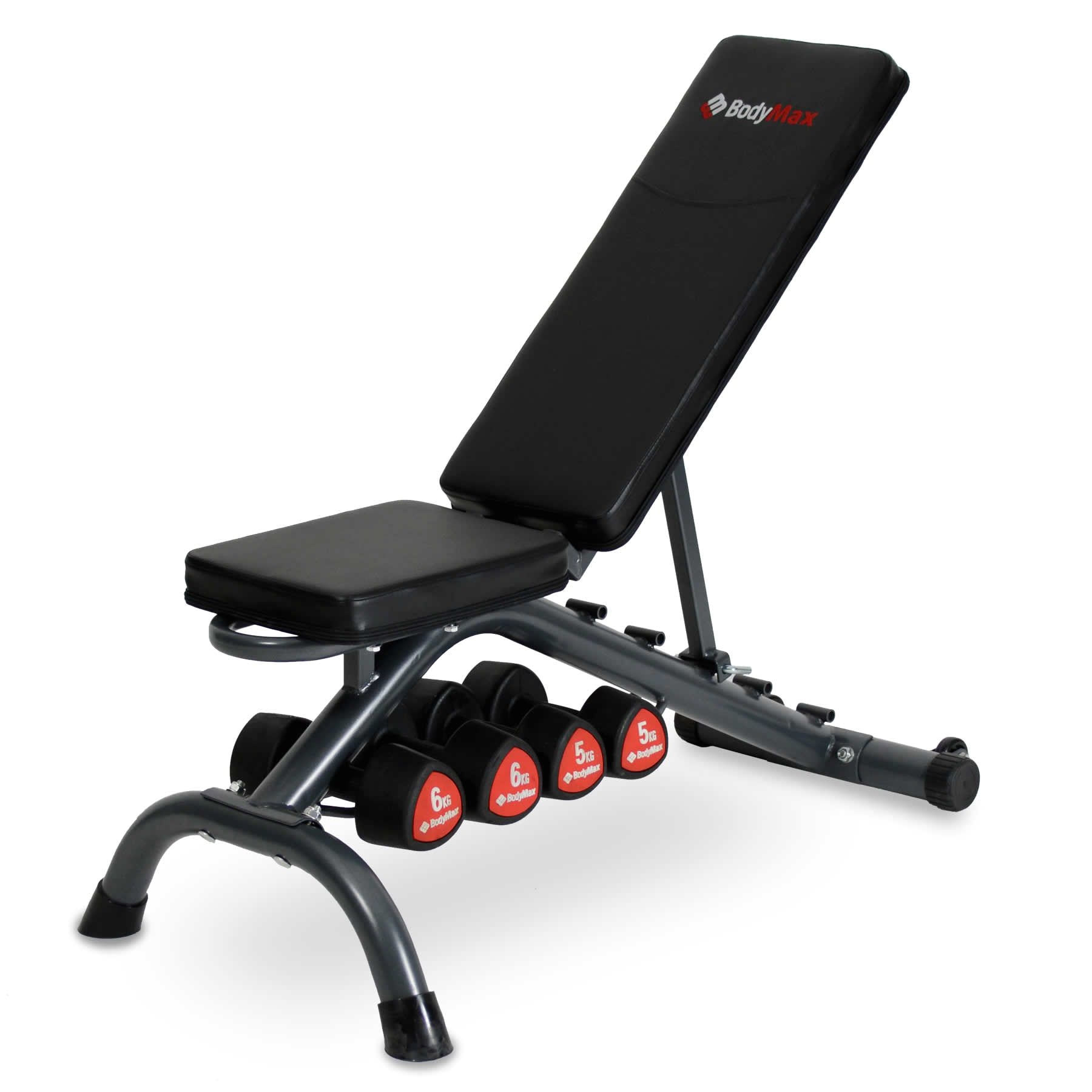 bodymax cf325 fid utility bench shop now at powerhouse fitness