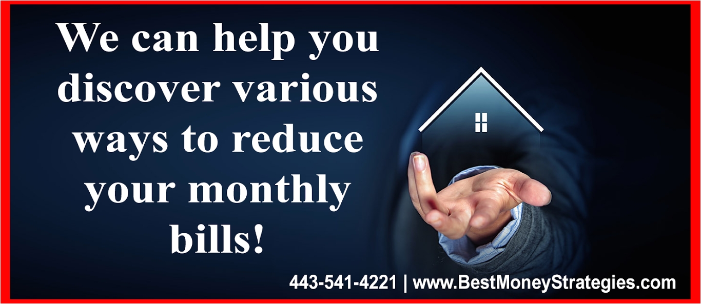 are you feeling overwhelmed by your ever increasing mobile and utility bills we can help you discover various ways to reduce your monthly bills